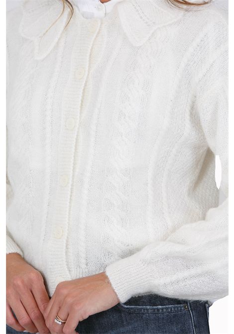 CARDIGAN DES PETIT HAUTS | Maglie | CAPUCINE-1H25003702066